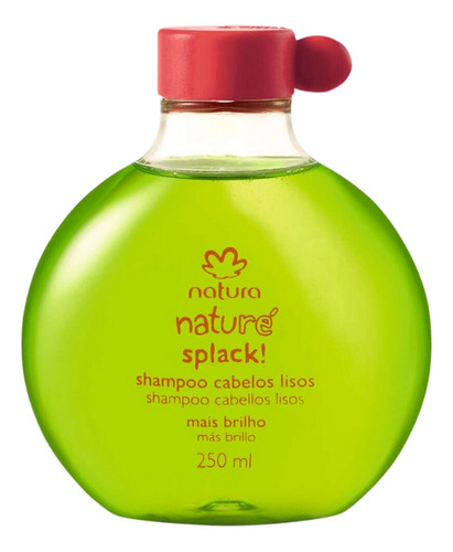 Shampoo Cabello Liso Niños Naturé Natura Los Viajes D Marian