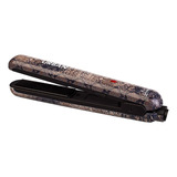 Plancha De Cabello Mini Ga.ma Italy Cp9 Urban Style Snake