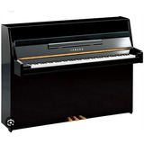 Piano Vertical Yamaha Ju-109 Nuevo Distribuidores Oficiales