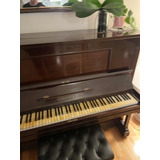 Piano Vertical C. Bechstein