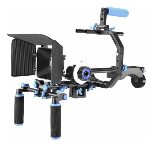 Neewer Film Movie Making System (estabilizador De Mano)