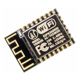 Modulo Wi-fi Esp8266 Esp12f Esp12 F Esp 12f Arduino Pic 