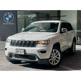 Jeep Grand Cherokee 2017 3.7 Limited 3.6 4x2 At