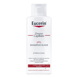 Champoo Suave Ph5(dermo Capillare) Eucerin