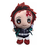 Anime Demon Slayer Juguete De Peluche