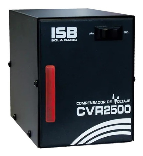 Regulador Copiadora Lavadora Microondas Refrigerador 1500w