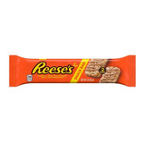 Barras Chocolate, Peanut Butter, Arroz Integral Reeses 56g  