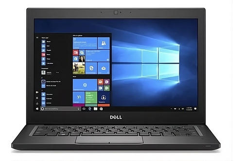 Laptop Touch Core I7, Dell Latitude 512gb, Nueva Sin Caja