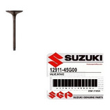 Valvula De Admision Original Suzuki Ltr 450 12911-45g00