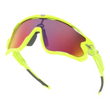 Oakley Jawbreaker 9290 26 31 Amarillo Prizm Road Retina Burn