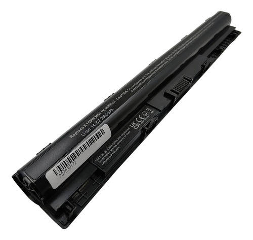 Bateria Para Dell Inspiron 14 5458 I14-5458-b40 M5y1k 40wh