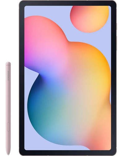 Tablet Samsung Galaxy Tab S S6 (2022) Lite Color Rosa