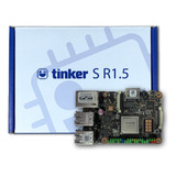 Asus Tinker Board S R1.5 Quadcore 2gb/16gb Android Hdmi Usb