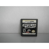 Need For Speed Most Wanted. Nds Gamers Code*