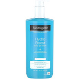 Crema Corporal Gel Hidratante Hydro Boos - g a $185