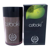 Caboki 30g Original Fibras Capilares Calvicie Peluquin Cabel