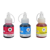 Tinta Para Brothe T420 T520 T720 710 310 220 Btd60 Bk/bt5001