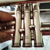 Trompeta Yamaha Ytr 1335