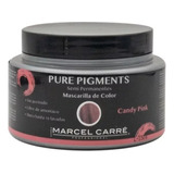  Tinte Masc. Pure Pigm. Candy Pink Marcel Carre 150 Ml