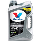 Aceite Valvoline Advanced 5w-30 Chevrolet Ford 4,730l