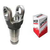 Horquilla Deslizante Mercedes Benz 1114-608 Spicer 03-339