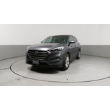Hyundai Tucson 2.0 Gls At