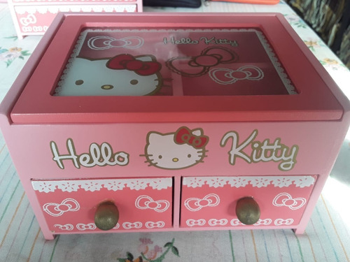 Alhajero Hello Kitty Divino