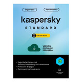 Kaspersky Internet Security 1 Android Telefono O Tablet