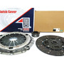 Kit De Clutch Toyota Land Cruiser Autana Burbuja 4.5  93/95 Toyota Land Cruiser