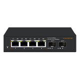 Conmutador Ethernet No Administrado, Base De 2,5 G, Puerto S