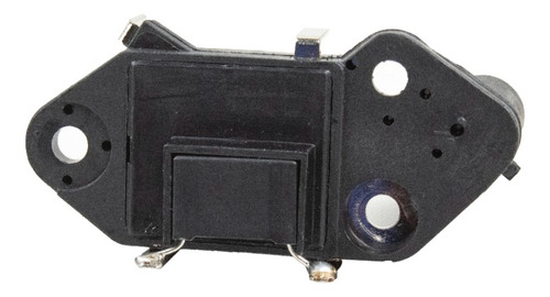 Regulador Alternador Chevrolet Spark Daewoo Matiz Sist Delco Foto 2