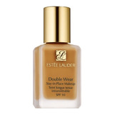 Base Maquillaje Estee Lauder Double Wear In Place Foundation