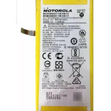 Batería Motorola Jg40,  Moto G7 Plus.  Original +envío 