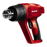 Pistola De Calor Einhell Tc-ha 2000/1 550° 2000w + Boquillas