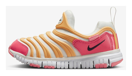 Tênis Nike Dynamo Free Infantil