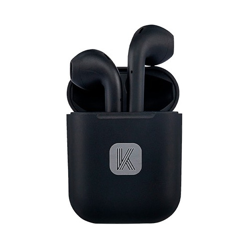 Auriculares In-ear Inalámbricos Bluetooth Tws Karsen Miley