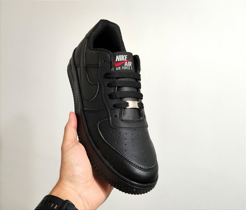 Tenis Af1 Negro # 22