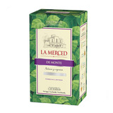 Yerba Mate Premium La Merced 500gr Té (barbacua,campo,monte)