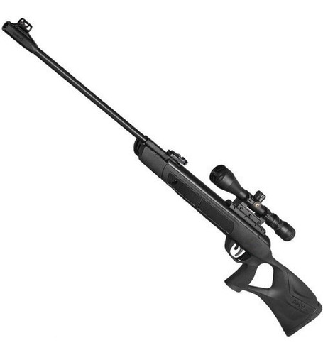 Rifle Gamo G-magnum Mira Telescopica Caceria Diabolos