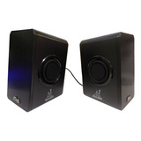 Parlantes Speakers Jyr J5219 Usb Strong Bass