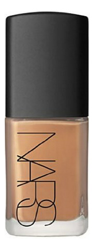 Rostro Bases - Fundación Nars Sheer Matte, Macao