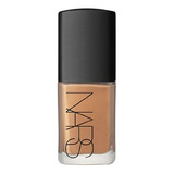 Rostro Bases - Fundación Nars Sheer Matte, Macao