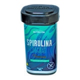 Ração Nutricon Spirulina Flakes 35g