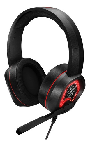 Audífono Gamer Xpg Emix H20