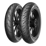 Llantas 140/70-17 + 110/70-17 Michelin Pilot Street 2 Fz16