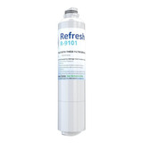 Refrescar - Filtro De Agua Para Refrigerador Samsung Da29-00