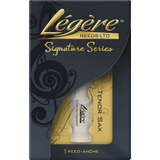 Legere Signature Series Saxofón Tenor Reed Strength2.25