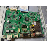 Placa Principal LG M2241a-pm Eax63971102 (4)