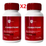 Carditone X2 Natural 100% Original - Unidad a $2830