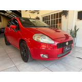 Fiat Punto Elx 1.4 Nafta